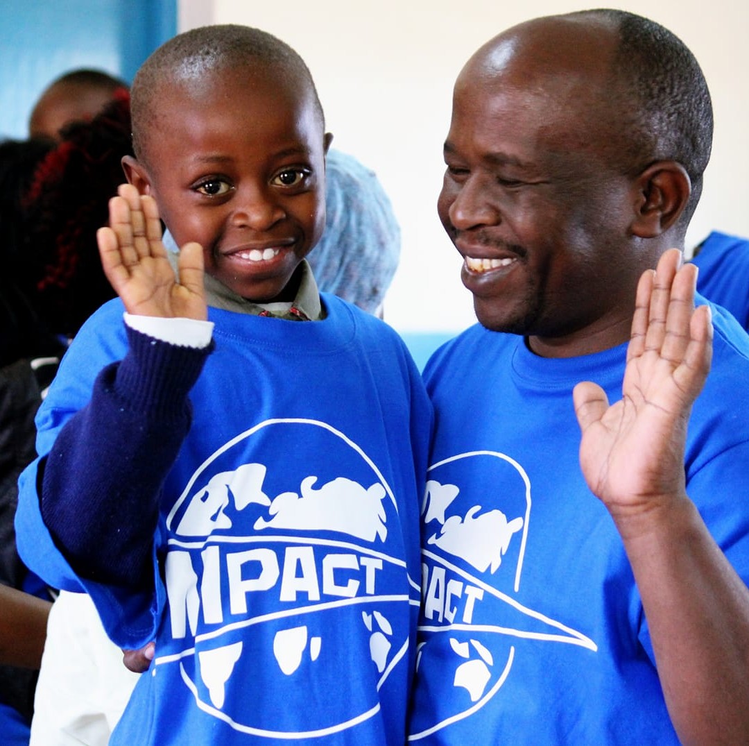 Impact East Africa